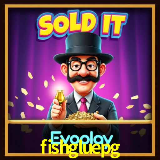 Estatísticas do Jogo fishgluepg