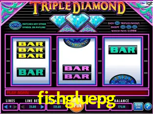 Promoções Sazonais fishgluepg