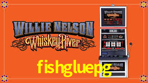 Bônus de Boas-vindas fishgluepg